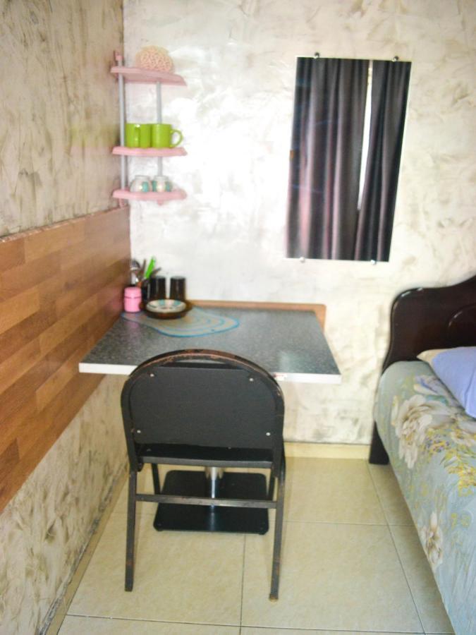 Guesthouse Qeti Батумі Екстер'єр фото