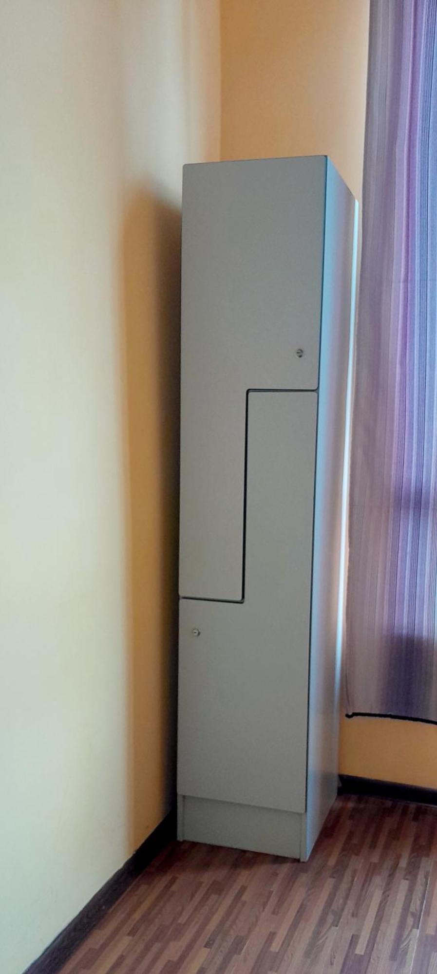 Guesthouse Qeti Батумі Екстер'єр фото
