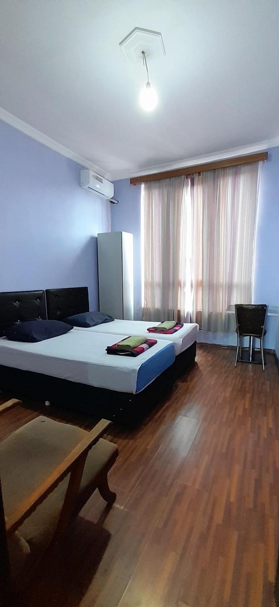 Guesthouse Qeti Батумі Екстер'єр фото