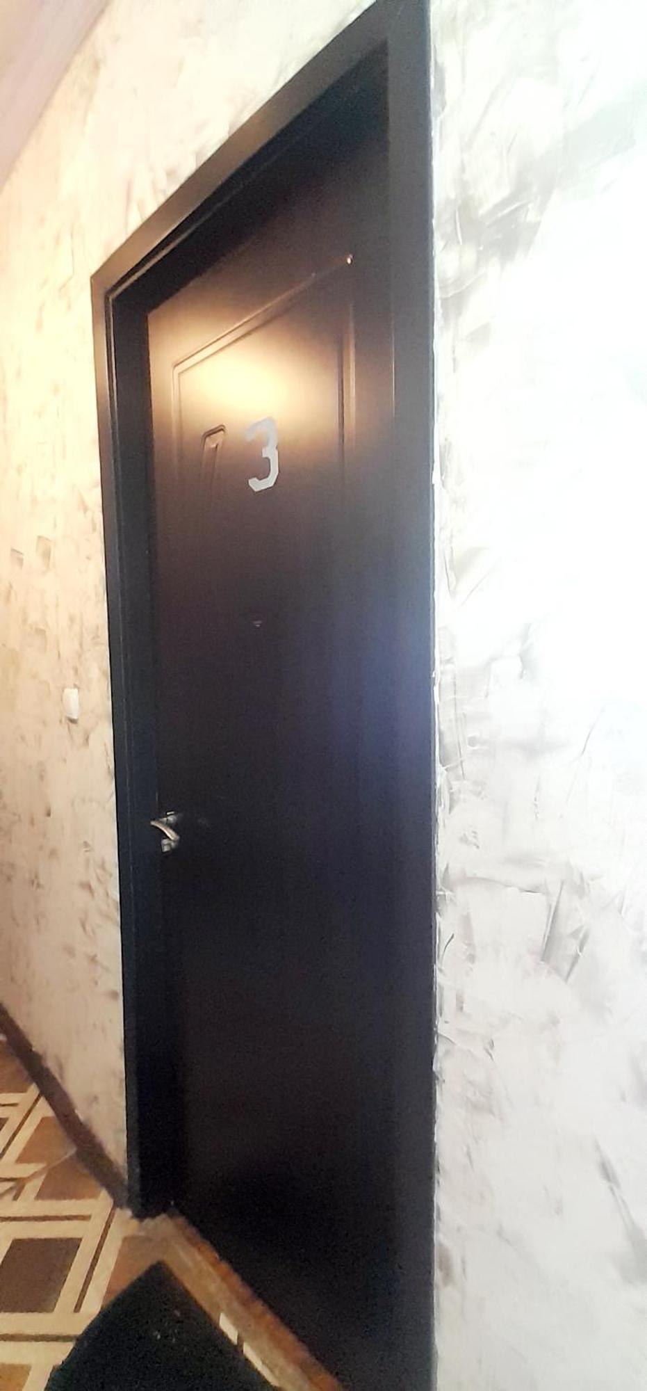 Guesthouse Qeti Батумі Екстер'єр фото