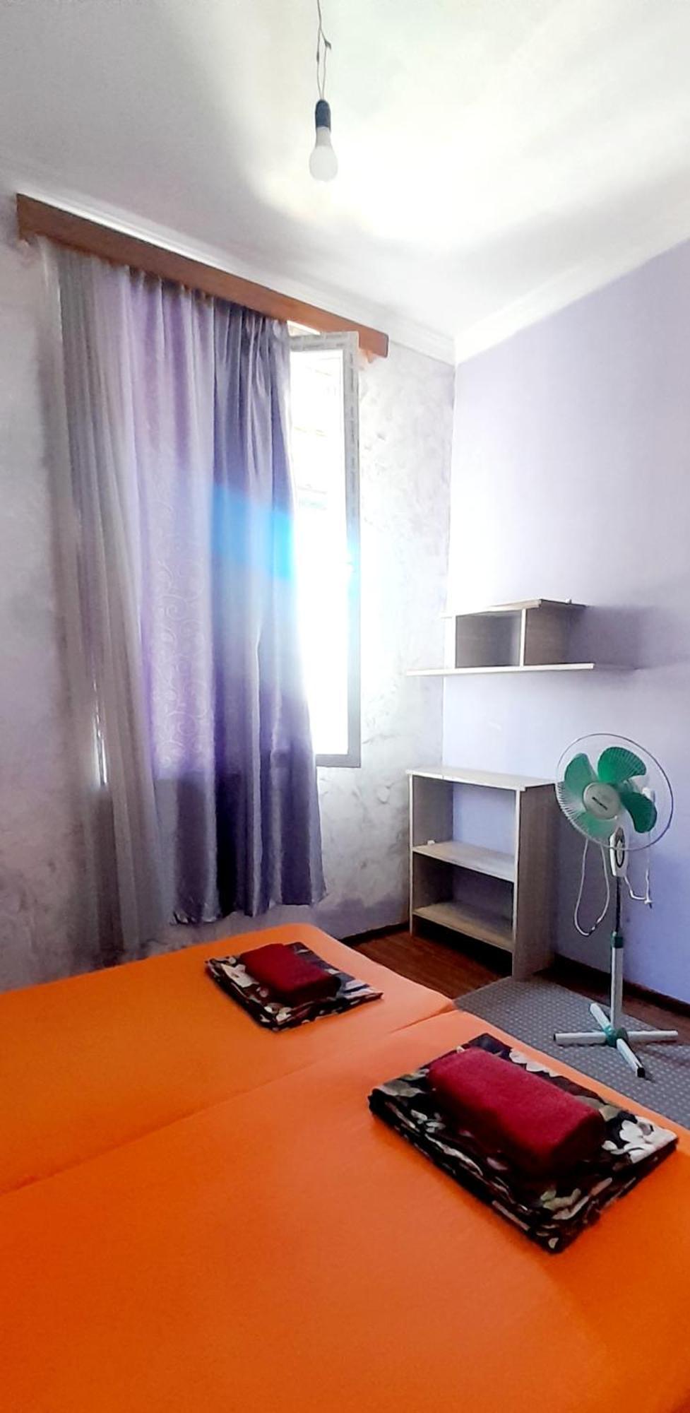 Guesthouse Qeti Батумі Екстер'єр фото